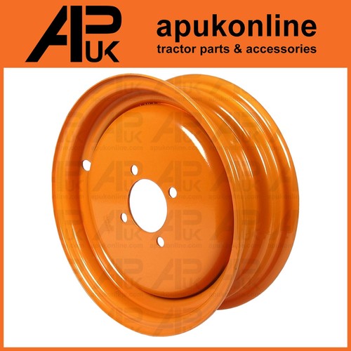Ruota anteriore pollici - anteriore,