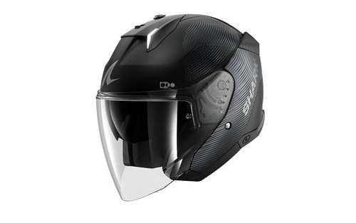 Casco jet shark - skwal, i3