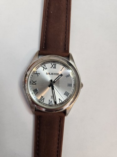 Orologio vintage non - , in