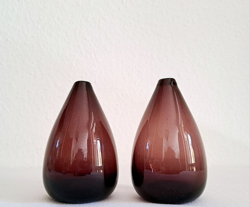 Vasi solifleur soffiati - 2,