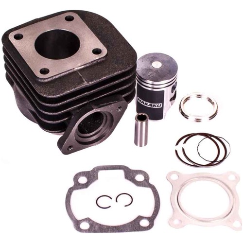 Kit cilindro kit cilindro 50cc