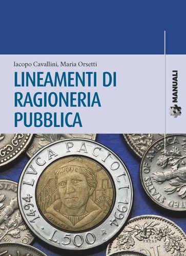 Lineamenti ragioneria - di,
