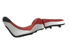 Sella Grand Confort per Honda Africa Twin CRF 1000 L Adventure Spo Top Sellerie