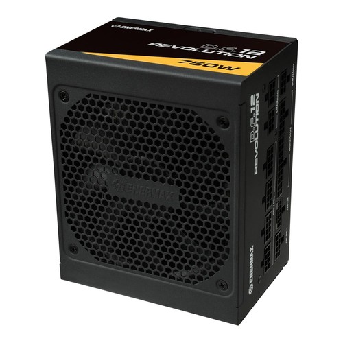 Enermax revolution 12 - d.f.,