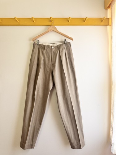 Pantaloni eleganti vintage