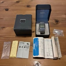 Orologio digitale CASIO Hotbiz