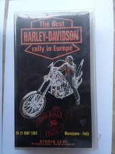 THE BEST HARLEY-DAVIDSON RALLY