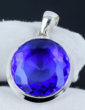 LONDON BLAUTOPAS EDELSTEIN