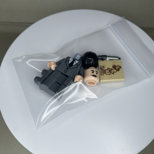 Nuovo lego walt disney - nuovo,