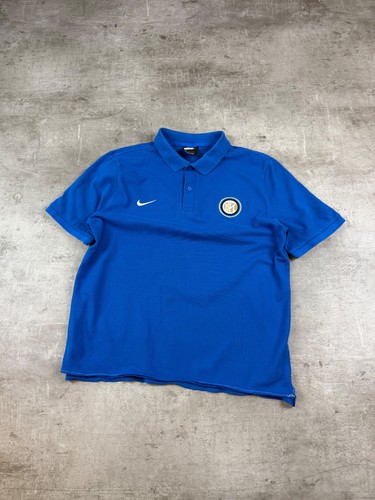 Polo nike inter milan - polo,