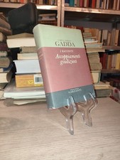 Carlo Emilio Gadda I racconti