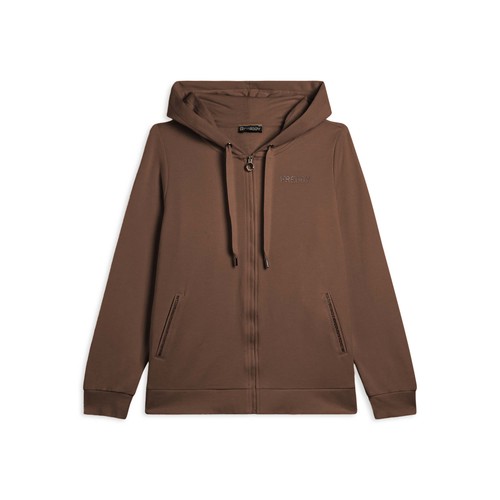 Felpa sportiva donna - sportiva, da