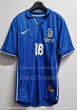 Jersey ITALIY Home WORLD CUP