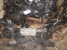 Scatola sterzo Ford Focus II