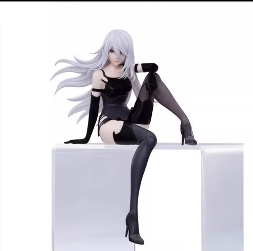 Nier automata action figure - automata,