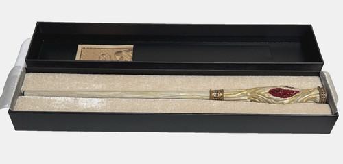 Harry potter interactive - harry, wand