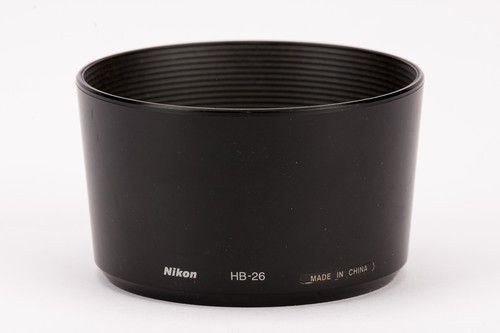 Paraluce nikon hb 26 - hb-26,