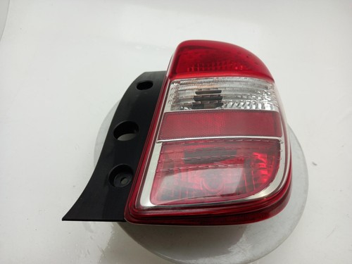 Fanale posteriore nissan micra - fanale,