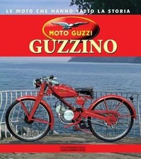 Moto guzzi guzzino - le, che