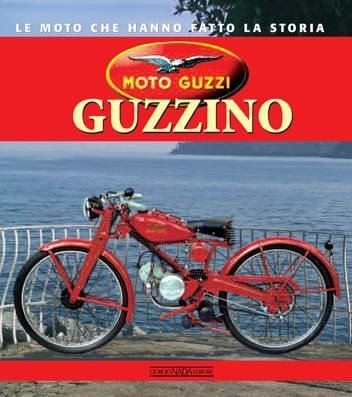 Moto guzzi guzzino - moto, che