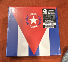 Mr Bongo DJ KOCO Cuban Box Set