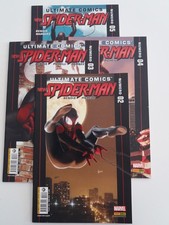 Ultimate Comics - New