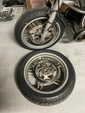 Ruote Bmw R 1150 R 2002