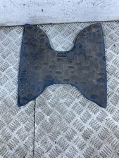 106344 Tappetino Pedana Poggiapiedi Aprilia Scarabeo 50 2T dal 1994 al 2006