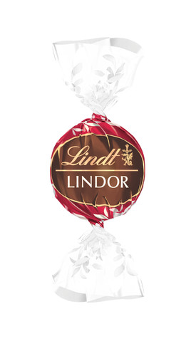 Palline lindt lindor - palline,