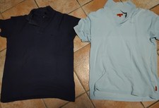 2 POLO TAGLIA L MARCA FILA E BLEND. USATE. SOLO 6.99€ il Lotto.