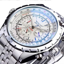 JARAGAR Orologio meccanico da