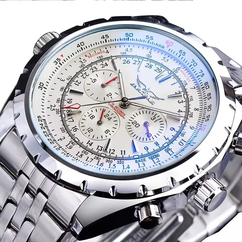 Jaragar orologio meccanico - jaragar,
