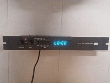 Sansui AT-15L Audio Program Timer  Programmatore Timer 