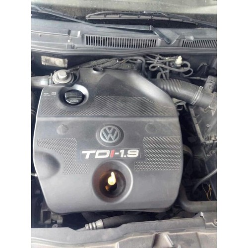Ahf motore volkswagen - ahf,