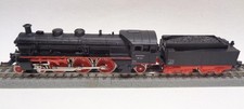 Märklin Miniclub 8891 locomotiva a vapore BR18 441 (14583)
