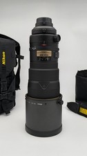 Nikon AF-S Nikkor 300mm f/2.8G