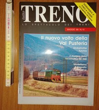 Tutto treno maggio - n., 10