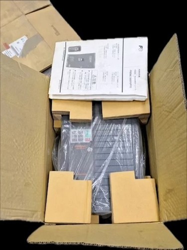 Fuji inverter frequenza - inverter, di