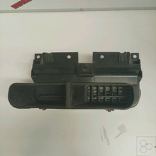 Griglia diffusore centr. plancia sup.  FIAT GRANDE PUNTO (2Y) 1.4 T-Jet 6c51")