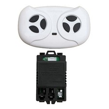 JR1810RX Ricevitore per Auto