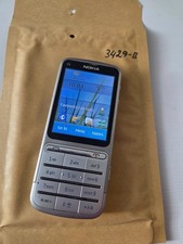 Nokia C3-01 - Telephono