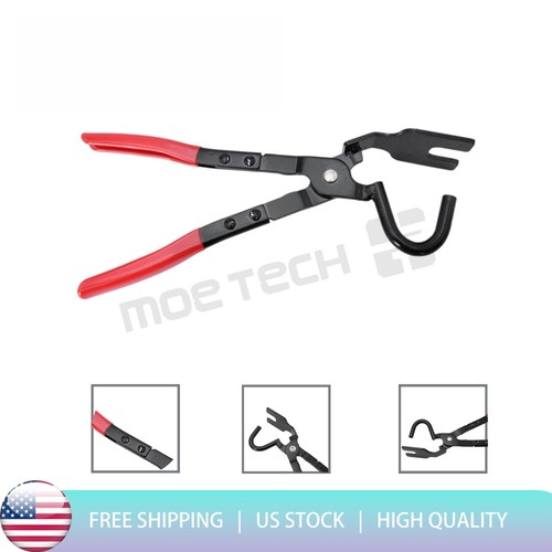 Exhaust hanger removal - hanger, removal/muffler