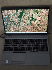 DELL LATITUDE 5511 I7 10850H