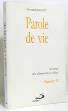 Parole de vie - lectures des