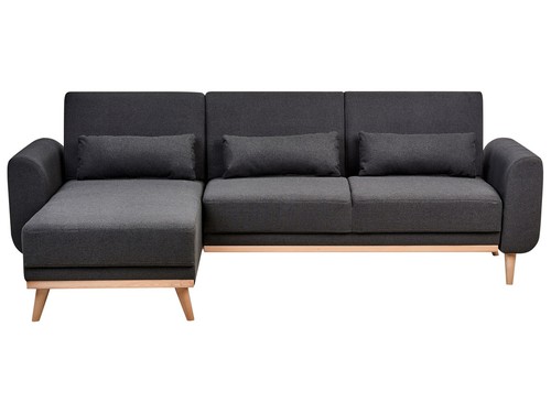 Divano letto moderno angolo - ad,