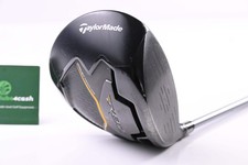 Cravatta Taylormade RBZ nera