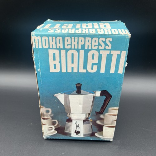 Vtg new 1970 - new, bialetti