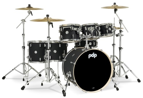 Pdp concept series - concept,