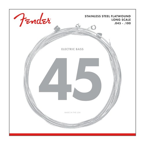 Fender 9050l corde per - corde,