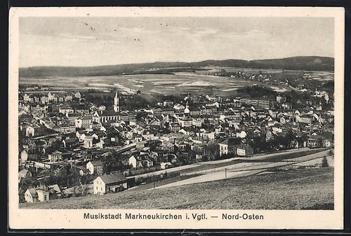 Markneukirchen vgtl vista - i., vgtl.,